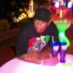 Tyrone Black - @_bigtye - Instagram