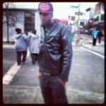 Tyrone Black - @youngbozz21 - Instagram