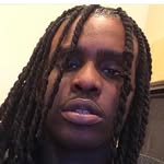 Tyrone Black - @_tyroneblack_ - Instagram