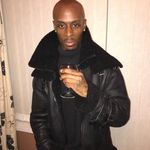Tyrone blackman - @blackman3967 - Instagram