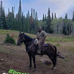 Tyrone Blackman - @kountryboyoutdoorz - Instagram