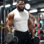 Tyrone Blackman - @tyrone_blackman1 - Instagram