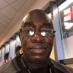Tyrone Blackman - @redoak222 - Instagram
