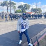 Tyrone Blades - @tyroneblades85 - Instagram