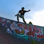 Tyrone - @tyrone_blades - Instagram