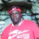 Tyrone Blair - @kekkeblair - Instagram