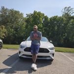 Derick Tyrone Bland - @jgiecerunners - Instagram