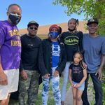 Tyrone Bland - @bland436 - Instagram
