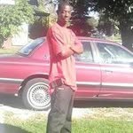 Tyrone Blue - @bluetyrone - Instagram