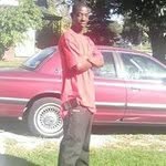 Tyrone Blue - @mistablue1982 - Instagram