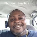Tyrone Blue - @tyroneb365 - Instagram