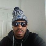Tyrone Ealy - @ealytyroneblue - Instagram