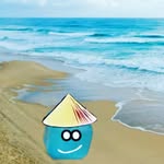 TyroneTheBlueCube - @tyrone.blue.cube - Instagram