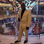 Tyrone Baker - @tyronebakerbailbonds - Instagram