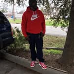 Tyrone Bonner - @tyronebonner5 - Instagram