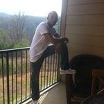 Tyrone Bonner - @bonner.tyrone - Instagram