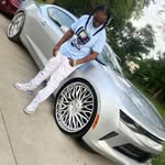 Tyrone Bonner Sr. - @mr_cantstopwontstop2 - Instagram