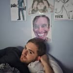 Braxton Rasmussen - @tyronebraxton89 - Instagram