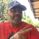 Tyrone Sr Breaux - @tyronesr.breaux - Instagram
