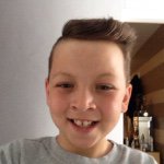 Tyrone Briggs - @manutd123_tyrone - Instagram