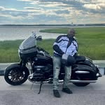Tyrone Briggs - @briggstyrone - Instagram