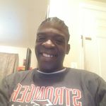 Tyrone Briggs - @tyronebriggs5 - Instagram