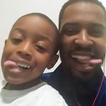 Tyrone Briggs - @creepmugga - Instagram