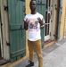 Tyrone Brock - Facebook