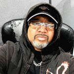 Tyrone Selby Bruce - @lonewolfe123 - Instagram