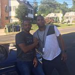 Tyrone Buford - @tyelyfe_sotardedboyz - Instagram