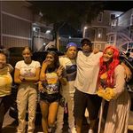 Tyrone Buford - @blacko79 - Instagram