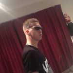 Tyrone Konia - @bundyslammer - Instagram