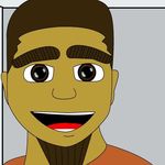 Michael Khama - @tyrone_burke317 - Instagram
