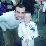 Tyrone burke - @tyroneburke30 - Instagram