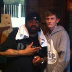 Tyrone Burke - @t.burke98 - Instagram