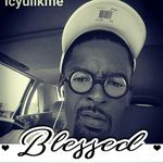 Tyrone Burke - @sleazyent1983 - Instagram