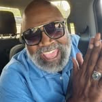 Tyrone Burke - @tykee3201 - Instagram