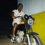 Tyrone Burke - @tyroneburke115 - Instagram