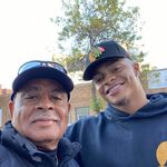 Tyrone Burke - @etburke53 - Instagram