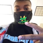 Tyrone burkes - @tyroneburkes - Instagram