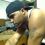 Tyrone Chilidogg Burke - @chilidogg504 - Instagram