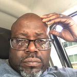 Christopher Tyrone Burroughs - @harlem_homeboy129 - Instagram
