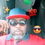 Eric Tyrone Burroughs - @eburroughs37 - Instagram