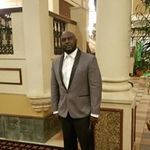 Tyrone Burroughs - @burroughstyrone - Instagram