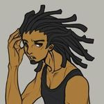 Tyrone Burroughs - @madd_lion01 - Instagram