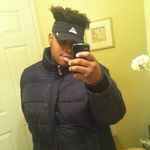 Tyrone Burroughs - @tymvntana - Instagram