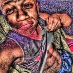 Tyrone Wescott Burroughs - @___drifteam02 - Instagram