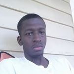 Tyrone Burton - @tyroneburton9350 - Instagram