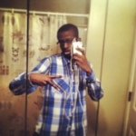 Tyrone Burton - @montekid1990 - Instagram