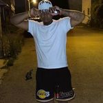Tyrone burton - @tyroneburton28 - Instagram